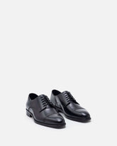 DERBIES MAUSSA/POL NOIR - minelli.fr